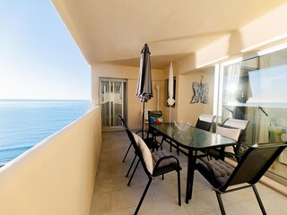 Holiday house Marbella Outdoor Recording 3