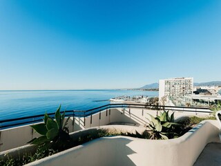 Holiday house Marbella Outdoor Recording 4