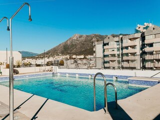 Holiday house Marbella Outdoor Recording 7