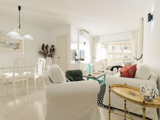 Holiday house Marbella Features 14