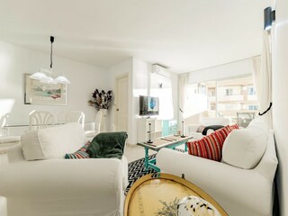 Holiday house Marbella Features 15