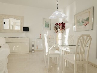 Holiday house Marbella Features 16