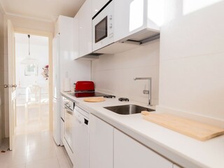 Holiday house Marbella Features 18