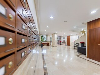 Holiday house Marbella Features 21