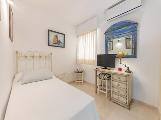 Holiday house Marbella Features 28