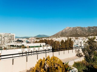 Holiday house Marbella Environment 36