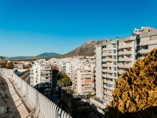 Holiday house Marbella Environment 38