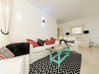 Holiday house Marbella Features 33