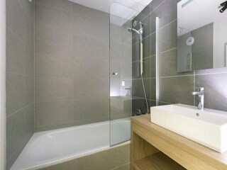 Apartment La Salle-les-Alpes Ausstattung 6