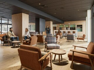 Apartment La Salle-les-Alpes  12