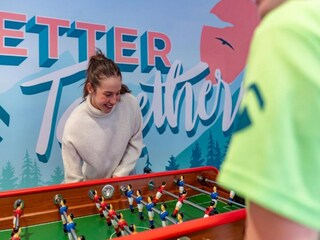 Apartment La Salle-les-Alpes  13