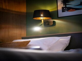 Apartment La Salle-les-Alpes  16