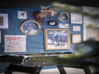 Apartment La Salle-les-Alpes  17