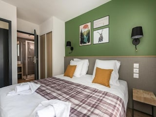 Apartment La Salle-les-Alpes Ausstattung 7