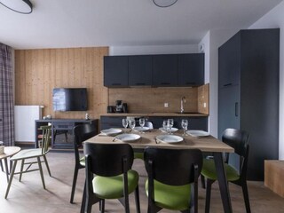 Apartment La Salle-les-Alpes Ausstattung 11