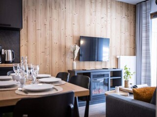 Appartement La Salle-les-Alpes Kenmerken 14
