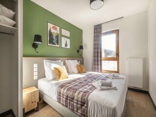 Apartment La Salle-les-Alpes Ausstattung 13