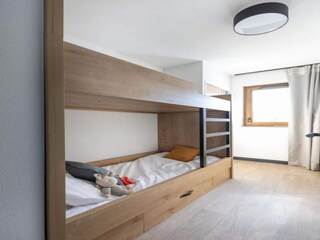 Appartement La Salle-les-Alpes Équipement 14