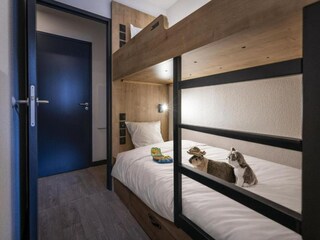 Apartamento La Salle-les-Alpes Características 9