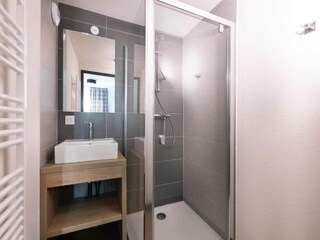 Apartamento La Salle-les-Alpes Características 10