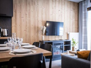 Apartment La Salle-les-Alpes Features 16