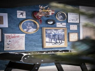 Appartement La Salle-les-Alpes  23