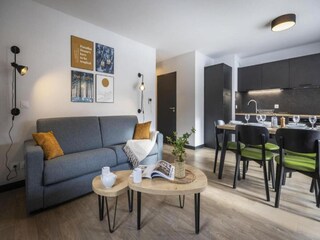 Appartamento La Salle-les-Alpes Caratteristiche 13