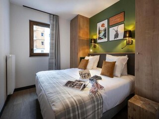 Apartment La Salle-les-Alpes Features 8