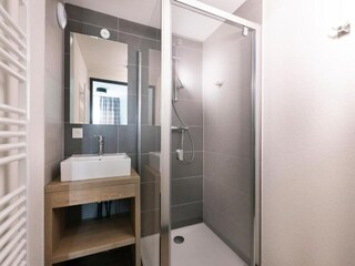 Apartamento La Salle-les-Alpes Características 15