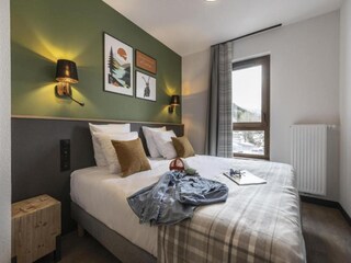 Appartamento La Salle-les-Alpes Caratteristiche 10
