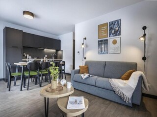 Appartement La Salle-les-Alpes Équipement 12