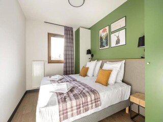 Apartamento La Salle-les-Alpes Características 13
