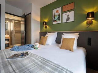 Apartamento La Salle-les-Alpes Características 15