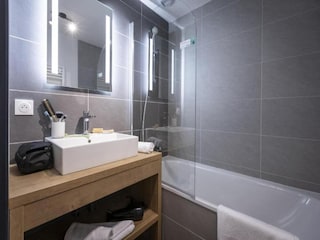 Appartement La Salle-les-Alpes Équipement 11