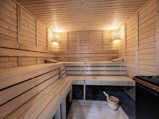 Apartment La Salle-les-Alpes  21