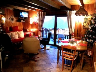 Chalet Hommert Ausstattung 16