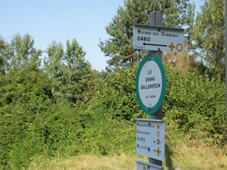 Chalet Hommert Umgebung 21