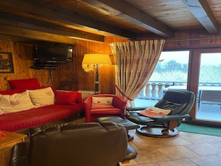 Chalet Hommert Ausstattung 12