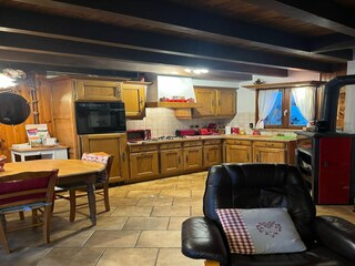 Chalet Hommert Ausstattung 16