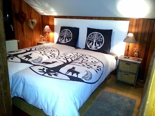 Chalet Hommert Ausstattung 14