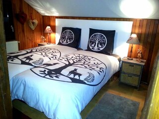 Chalet Hommert Ausstattung 15