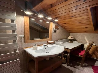 Chalet Hommert Ausstattung 13