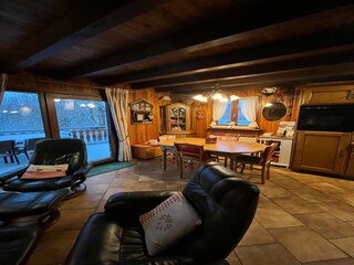 Chalet Hommert Ausstattung 17