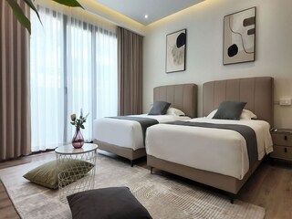 Appartement Nea Smyrni Kenmerken 1