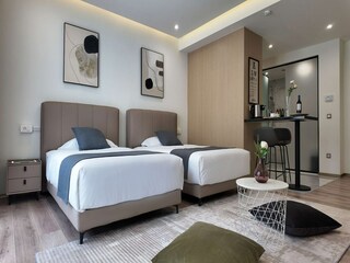 Appartement Nea Smyrni Kenmerken 9