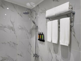 Apartment Nea Smyrni Ausstattung 11