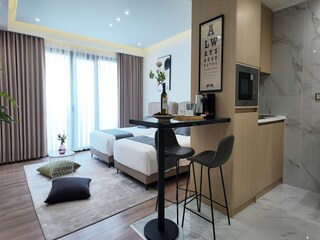 Apartment Nea Smyrni Features 7