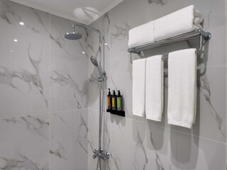 Apartment Nea Smyrni Ausstattung 11