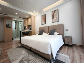 Appartement Nea Smyrni Équipement 6