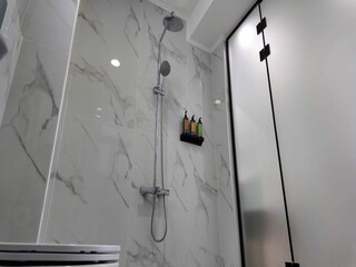 Apartment Nea Smyrni Ausstattung 14